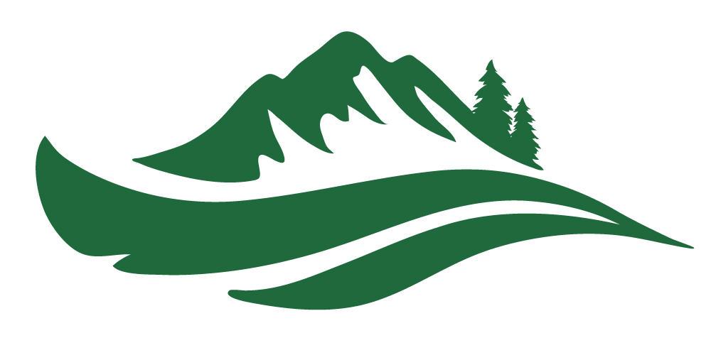 FRC标志山只有绿色