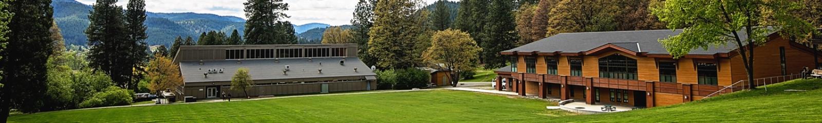 Feather River College Campus